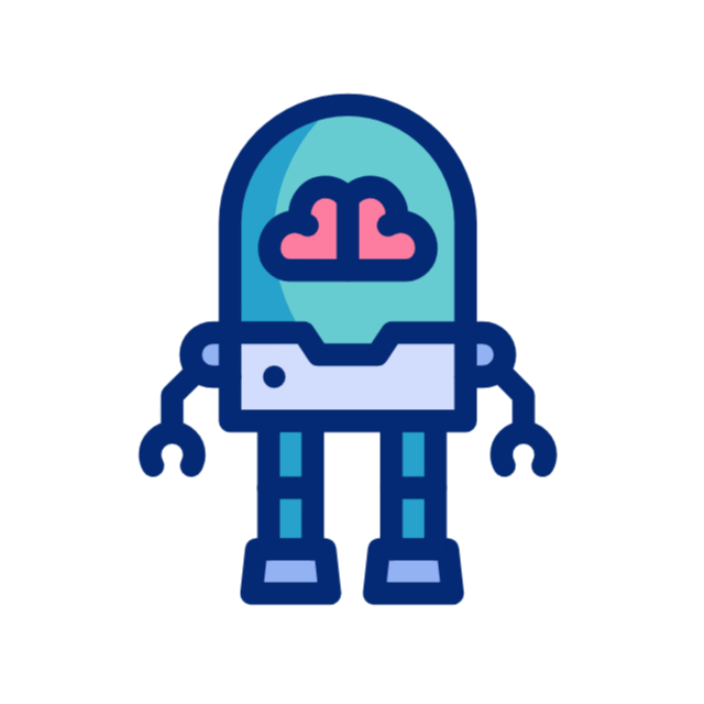 robot